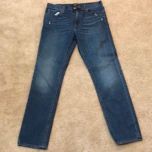 J Crew Mercantile Jeans - 31x32 - NWT